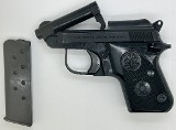 BERETTA 950BS .25 ACP - 1 of 3
