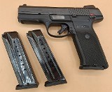 RUGER SR9 9MM LUGER (9x19 PARA) - 1 of 3