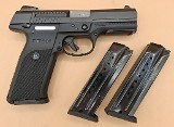 RUGER SR9 9MM LUGER (9x19 PARA) - 2 of 3
