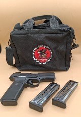 RUGER SR9 9MM LUGER (9x19 PARA) - 3 of 3