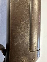 STEVENS WM Enders Oak Leaf 12 GA - Image 3 of 3