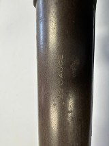 STEVENS WM Enders Oak Leaf 12 GA - Image 2 of 3