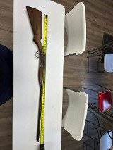 STEVENS WM Enders Oak Leaf 12 GA - Image 1 of 3