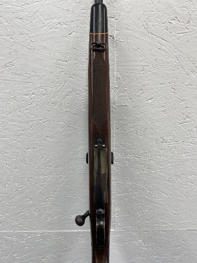 WINCHESTER M70 .270 WIN - Image 3 of 3
