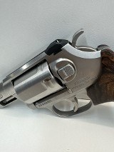 KIMBER K6S STAINLESS .357 MAG - 3 of 3