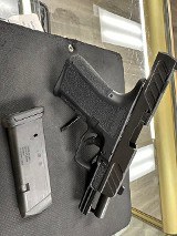 SHADOW SYSTEMS MR920 FOUNDATON 9MM LUGER (9X19 PARA) - 1 of 3