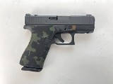 GLOCK G43X MOS 9MM LUGER (9X19 PARA) - Image 1 of 2