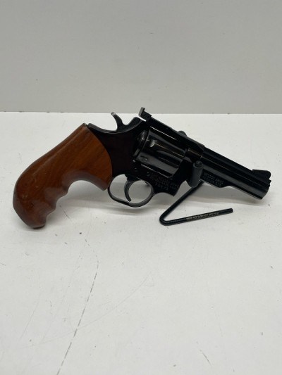 DAN WESSON FIREARMS 357 MAGNUM .357 MAG - Image 2 of 3