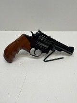 DAN WESSON FIREARMS 357 MAGNUM .357 MAG - Image 2 of 3