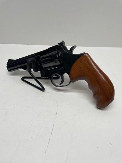 DAN WESSON FIREARMS 357 MAGNUM .357 MAG - Image 1 of 3