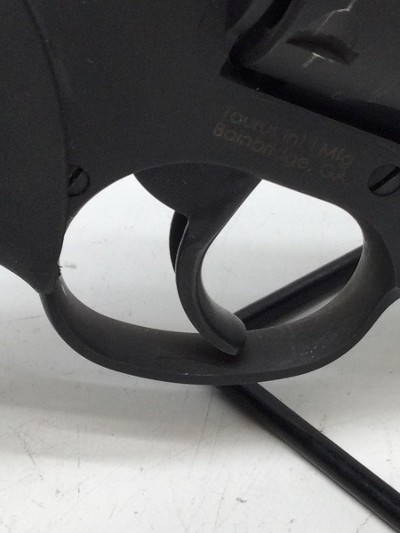 TAURUS 65 .357 - Image 3 of 3