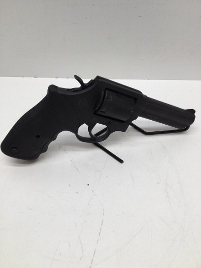 TAURUS 65 .357 - Image 2 of 3
