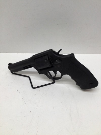 TAURUS 65 .357 - Image 1 of 3
