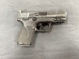 SMITH & WESSON M&P 2.0 Optic Ready 9MM LUGER (9x19 PARA) - 2 of 3