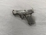 SMITH & WESSON M&P 2.0 Optic Ready 9MM LUGER (9x19 PARA) - 1 of 3