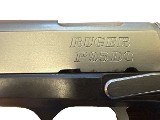 RUGER P95DC 9MM LUGER (9x19 PARA) - 2 of 3