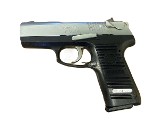 RUGER P95DC 9MM LUGER (9x19 PARA) - 1 of 3