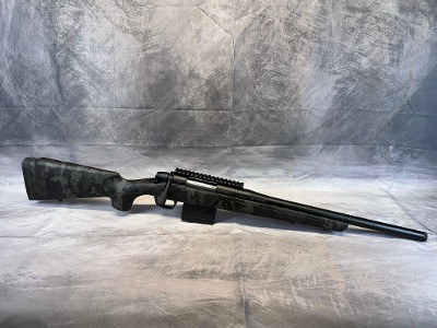 CVA CASCADE.450 BUSHMASTER - Image 1 of 3