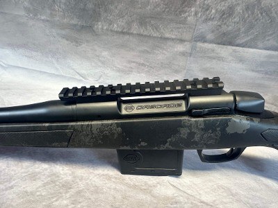 CVA CASCADE.450 BUSHMASTER - Image 3 of 3