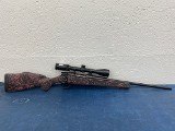 WEATHERBY VANGUARD .223 REM - Image 2 of 3