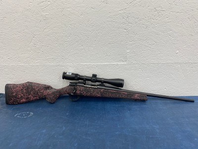WEATHERBY VANGUARD .223 REM - Image 2 of 3