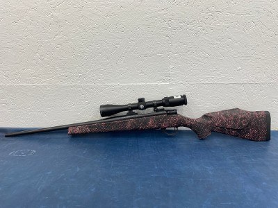WEATHERBY VANGUARD .223 REM - Image 1 of 3