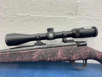 WEATHERBY VANGUARD .223 REM - Image 3 of 3