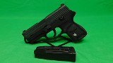 SIG SAUER P250 9MM LUGER (9x19 PARA) - 1 of 3