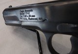 CUGIR ARMS TT-C 7.62X25MM TOKAREV - 3 of 3