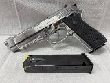 TAURUS PT 92 AFS-D 9MM LUGER (9x19 PARA) - 3 of 3
