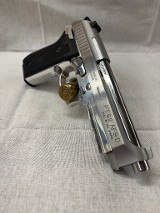 TAURUS PT 92 AFS-D 9MM LUGER (9x19 PARA) - 2 of 3