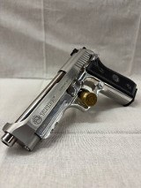 TAURUS PT 92 AFS-D 9MM LUGER (9x19 PARA) - 1 of 3