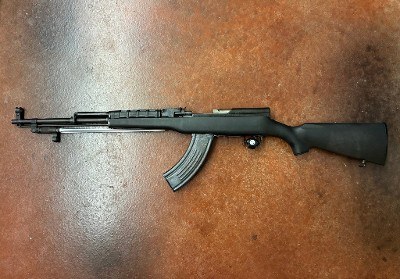 NORINCO SKS 7.62X39MM - Image 1 of 3
