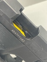 TAURUS G3C 10RD 9MM LUGER (9x19 PARA) - Image 3 of 3