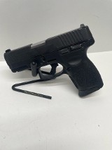 TAURUS G3C 10RD 9MM LUGER (9x19 PARA) - Image 1 of 3