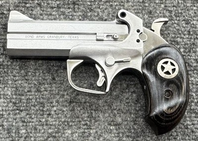 BOND ARMS RANGER II .45 LC/.410 GA - Image 2 of 3