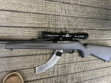 REMINGTON 597 Scoped.22 - 1 of 3