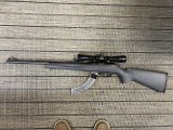 REMINGTON 597 Scoped.22 - 2 of 3