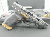 CANIK SFX RIVAL OR 9MM LUGER (9X19 PARA) - Image 2 of 3