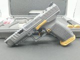 CANIK SFX RIVAL OR 9MM LUGER (9X19 PARA) - Image 3 of 3