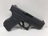 GLOCK 43 9MM LUGER (9x19 PARA) - 2 of 3