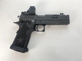 STACCATO XC DPO OR 9MM LUGER (9X19 PARA) - 1 of 3