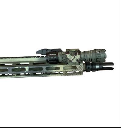 PALMETTO STATE ARMORY PA-15 5.56 5.56X45MM NATO - Image 3 of 3