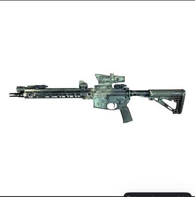 PALMETTO STATE ARMORY PA-15 5.56 5.56X45MM NATO - Image 1 of 3