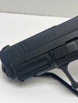 SPRINGFIELD ARMORY XD40 (XD9302) .40 S&W - 3 of 3