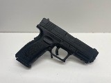 SPRINGFIELD ARMORY XD40 (XD9302) .40 S&W - 1 of 3