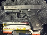 GLOCK 23 GEN 4 .40 S&W - 1 of 3