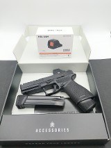 SPRINGFIELD ARMORY ECHELON COMP 9MM LUGER (9X19 PARA) - Image 1 of 3
