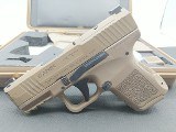CANIK METE MC9 9MM LUGER (9X19 PARA) - Image 2 of 3