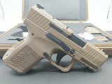 CANIK METE MC9 9MM LUGER (9X19 PARA) - Image 3 of 3